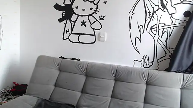 Andy bapho online show from 05-18-26, 03:07