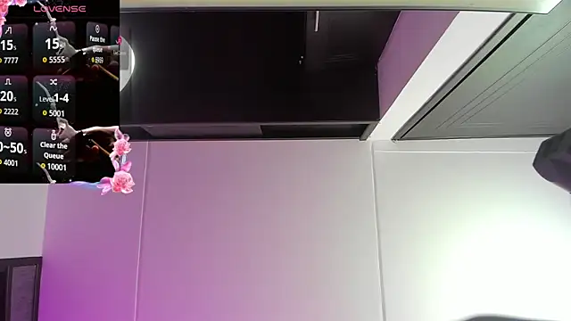 Samanthamillher10 online show from 11-02-25, 11:34