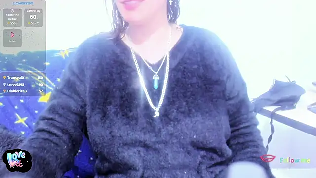 Baioleth online show from 03-15-25, 01:08