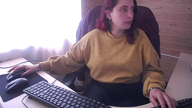 Baioleth online show from 04-20-26, 08:10