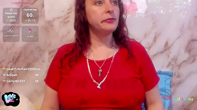 Baioleth online show from 06-14-26, 02:35