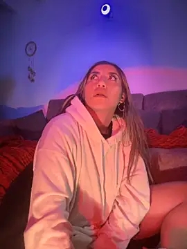 Khalyk G online show from 11-08-25, 04:34