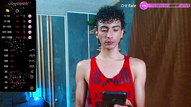 alexxis 26 online show from 12-18-24, 03:26