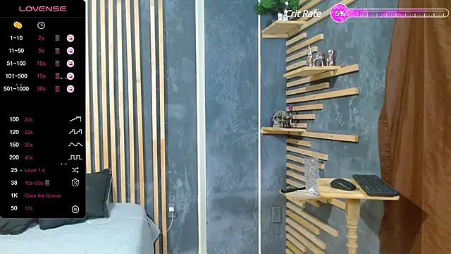 alexxis 26 online show from 01-10-25, 12:59