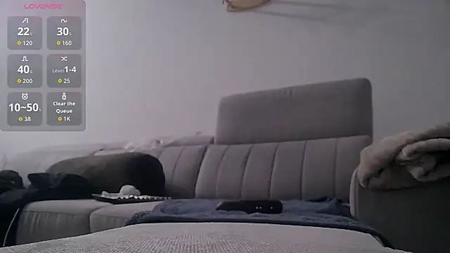 Meriozoro online show from 11-01-25, 05:04