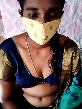 anisha91 online show from 12-10-24, 09:44