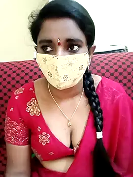 anisha91 online show from 02-02-25, 07:52