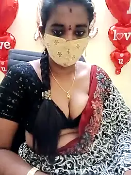 anisha91 online show from 02-15-25, 11:58