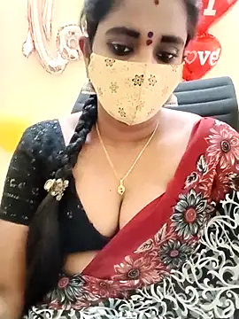 anisha91 online show from 02-16-25, 07:59