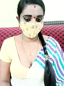 anisha91 online show from 02-27-25, 05:36