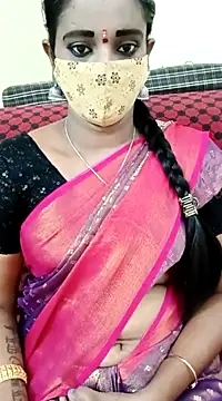 anisha91 online show from 03-01-25, 07:41