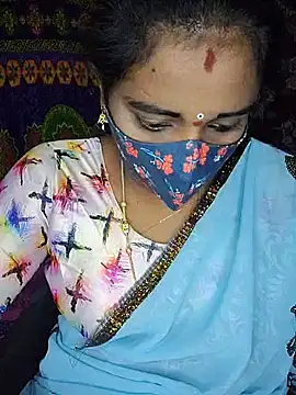 anisha91 online show from 10-14-25, 05:08