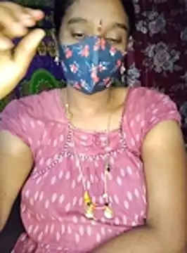 anisha91 online show from 10-16-25, 04:30