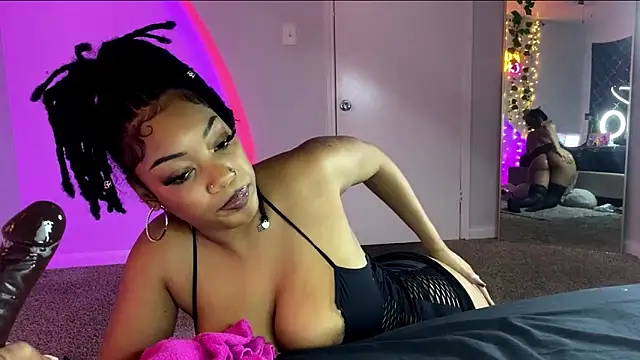 SheSoNastyy 21 online show from 10-21-25, 10:27
