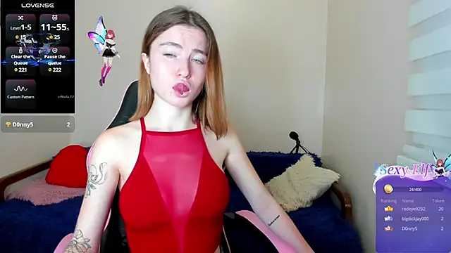 Snapshot of Luxuryalma chatting on 12-09-24, 09:17 Luxuryalma online show from 12-09-24, 09:17