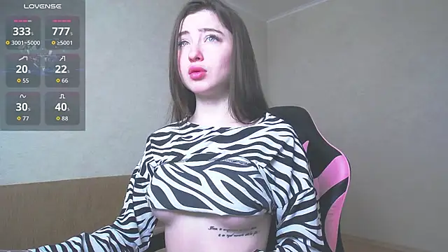 Luxuryalma online show from 04-23-26, 10:25