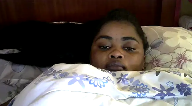 Ebonnygirl online show from 03-04-25, 07:19