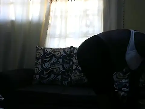 Ebonnygirl online show from 03-05-25, 11:06