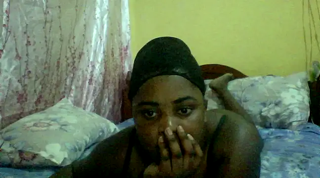 Ebonnygirl online show from 03-12-25, 02:23