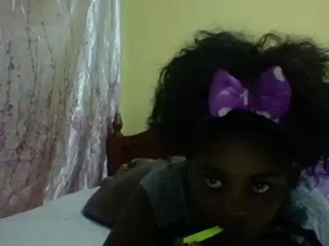 Ebonnygirl online show from 03-15-25, 08:43