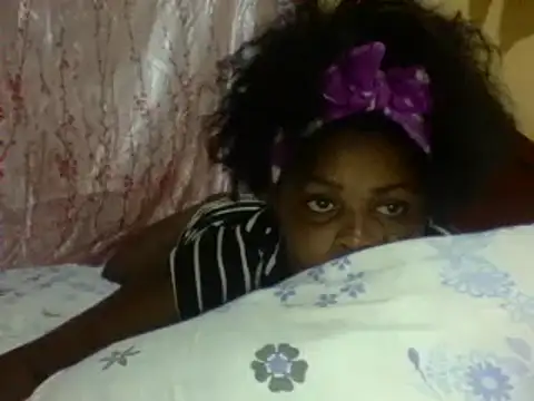 Ebonnygirl online show from 03-17-25, 09:34