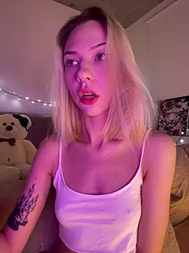  urbestie  online show from 07-07-26, 10:36