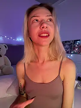  urbestie  online show from 07-29-26, 10:19