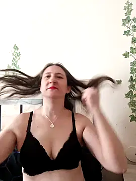 CaatHot online show from 01-24-25, 09:49