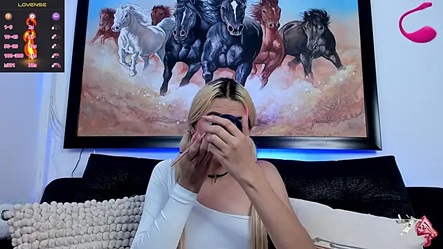 shannel  queen online show from 02-01-25, 10:13