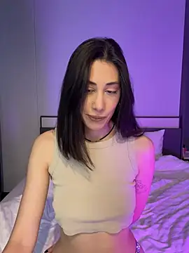 Sophiehii online show from 01-27-25, 08:07