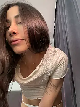 Sophiehii online show from 07-16-26, 10:54