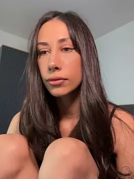 Sophiehii online show from 07-17-26, 11:17