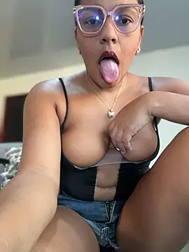 anaesca online show from 03-13-26, 12:45