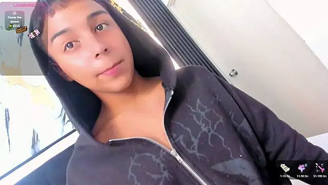 Seductivo jr online show from 04-09-26, 05:07