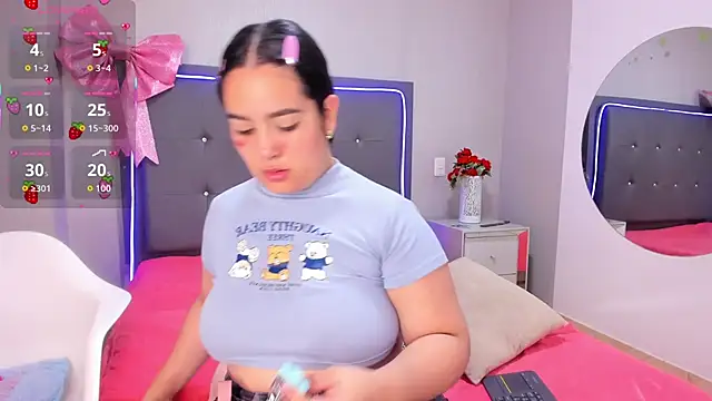 emma lye online show from 01-10-26, 09:30