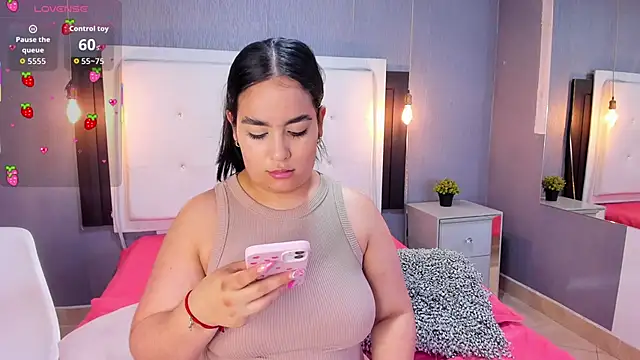 emma lye online show from 02-23-26, 09:12