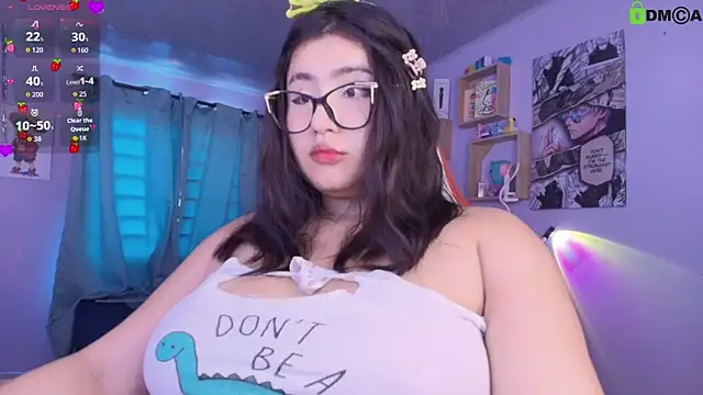 juli juliana online show from 05-19-26, 05:52