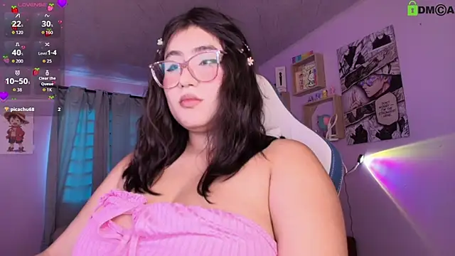 juli juliana online show from 06-08-26, 03:01