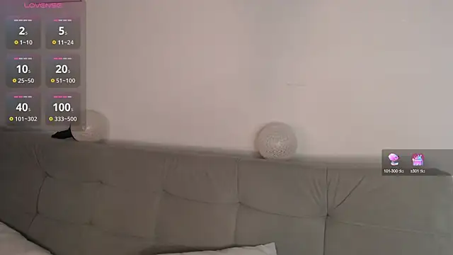 Abigail 29 online show from 09-24-25, 12:30