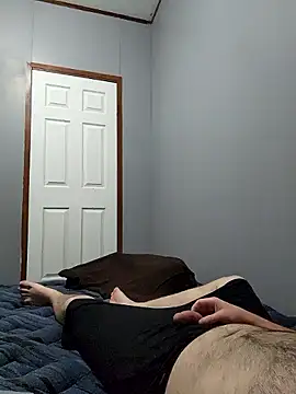ShyButBrickedUp online show from 05-19-26, 07:26