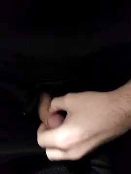 ShyButBrickedUp online show from 05-20-26, 07:03