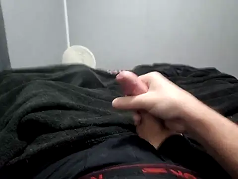 ShyButBrickedUp online show from 06-02-26, 07:10