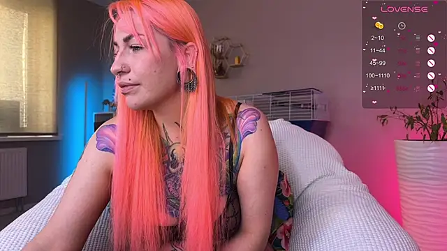 Tanya Acid online show from 05-09-26, 05:45