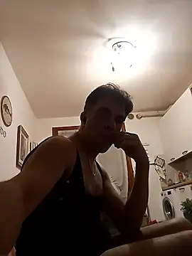 Giocandoassieme online show from 11-17-25, 10:04