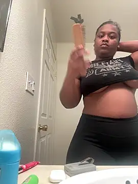 Prettynthick12 online show from 03-10-26, 03:00