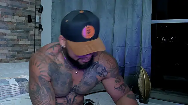 Snapshot of zaiin_diesel chatting on 01-23-25, 02:44 zaiin diesel online show from 01-23-25, 02:44