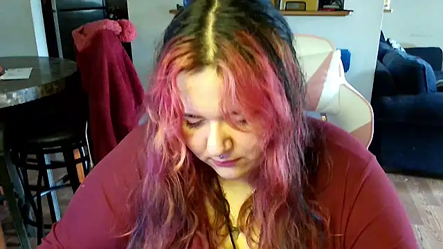 Snapshot of Zelthebrat47 chatting on 01-30-25, 06:32 Zelthebrat47 online show from 01-30-25, 06:32