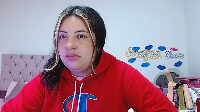 lanaqueen699 online show from 01-22-25, 12:17