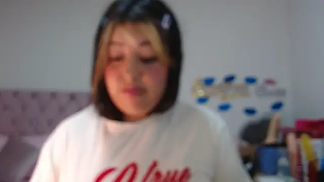 lanaqueen699 online show from 01-24-25, 12:10