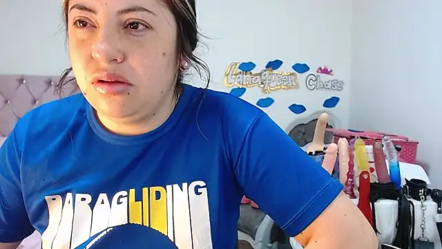 lanaqueen699 online show from 02-01-25, 12:26